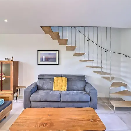 L'inattendu - Piscine - Clim