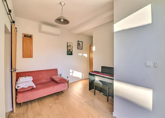Holiday home L'inattendu - Piscine - Clim *
