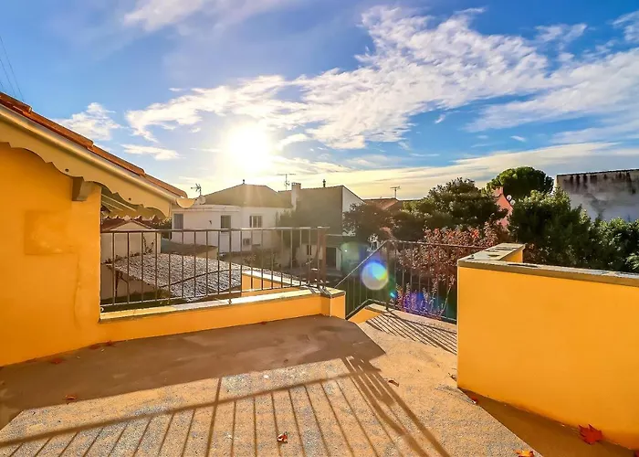 Dom wakacyjny L'inattendu - Piscine - Clim Nîmes
