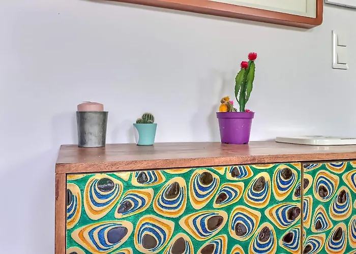 L'inattendu - Piscine - Clim *