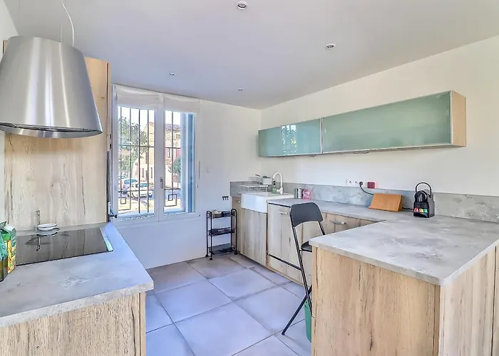 L'inattendu - Piscine - Clim