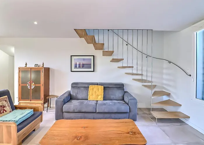 L'inattendu - Piscine - Clim